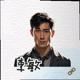 李敏